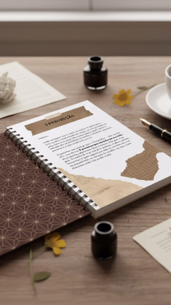 análise personalizada de história e símbolos feita durante a consultoria simbólica