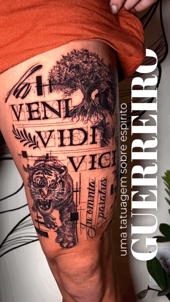 tatuagem personalizada, tatuagem com significado