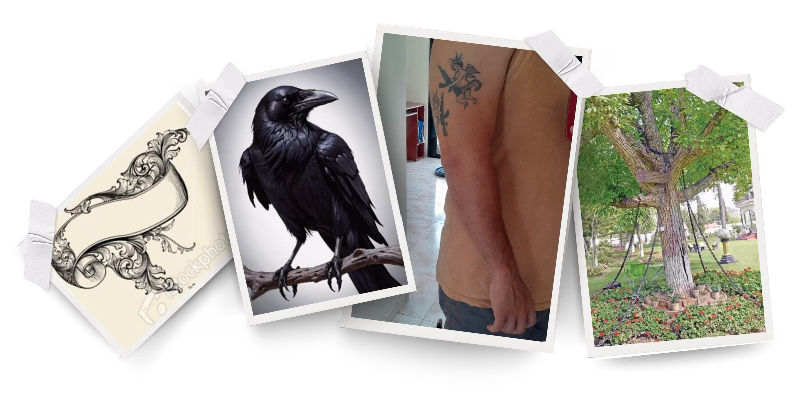 inspirações para projeto de tatuagem com significado