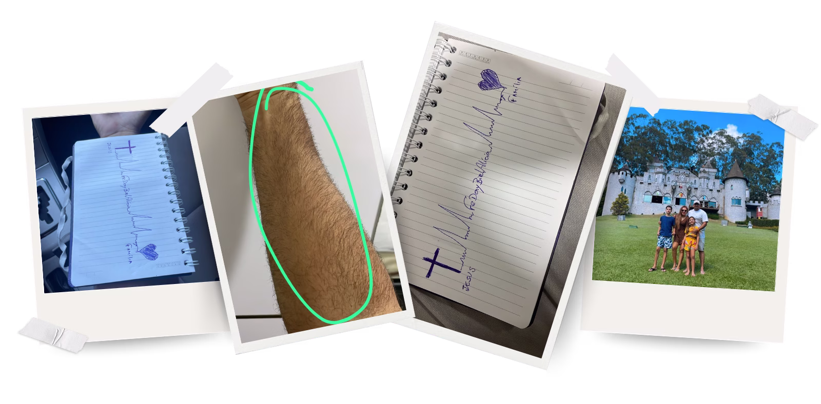 inspirações para projeto de tatuagem com significado